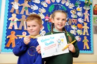 School Art Competition | NI Water News